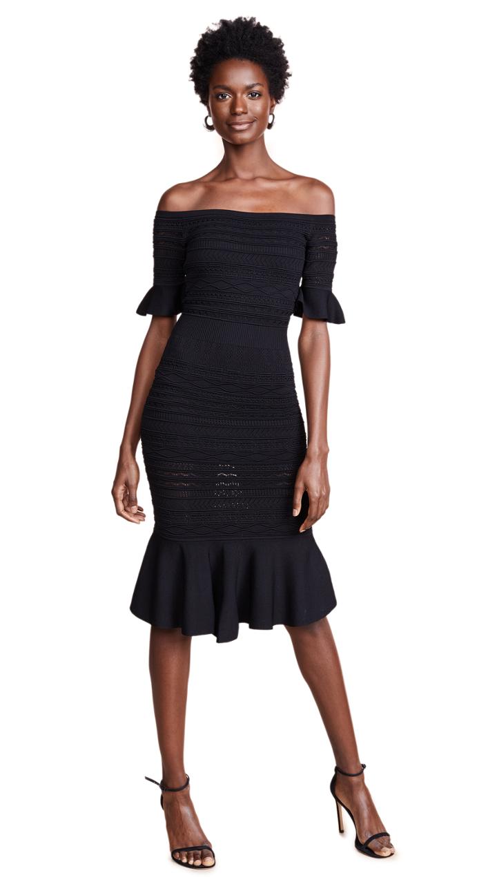 Alexis Sheira Dress