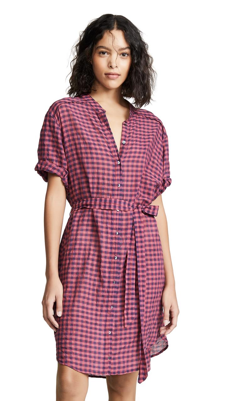 Xirena Campbell Dress