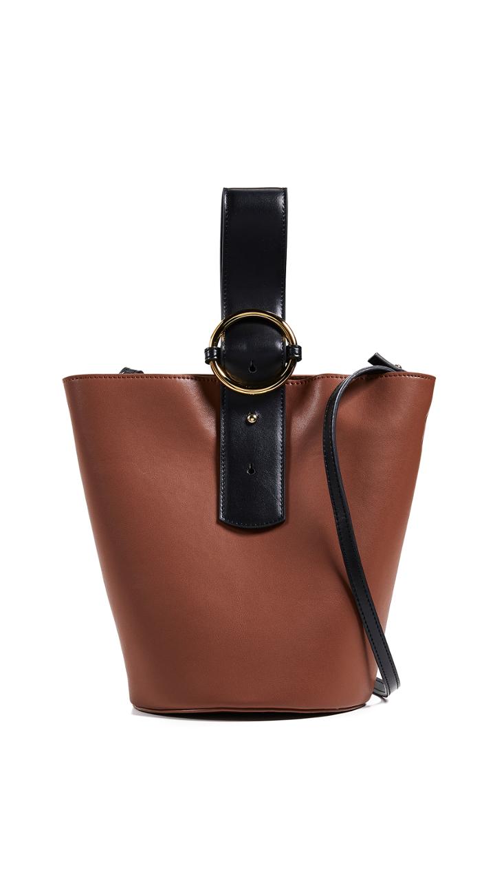 Parisa Wang Addicated Bucket Bag