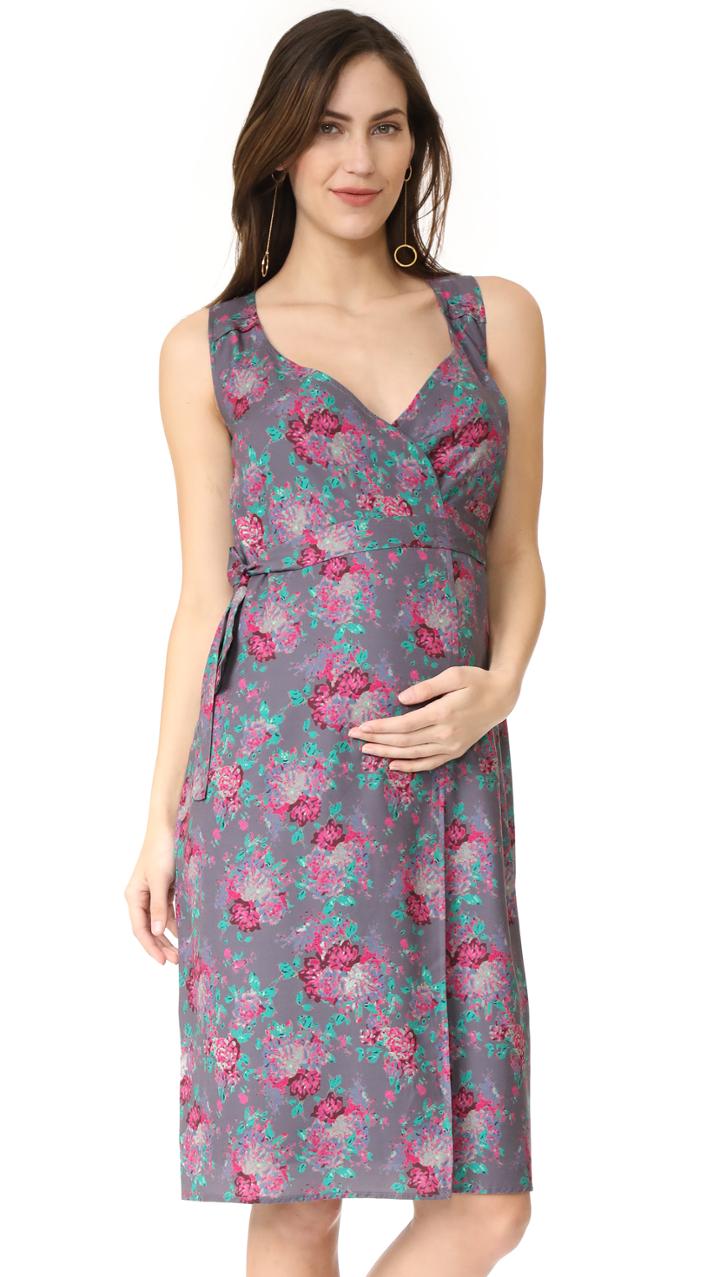 Rosie Pope Tara Dress