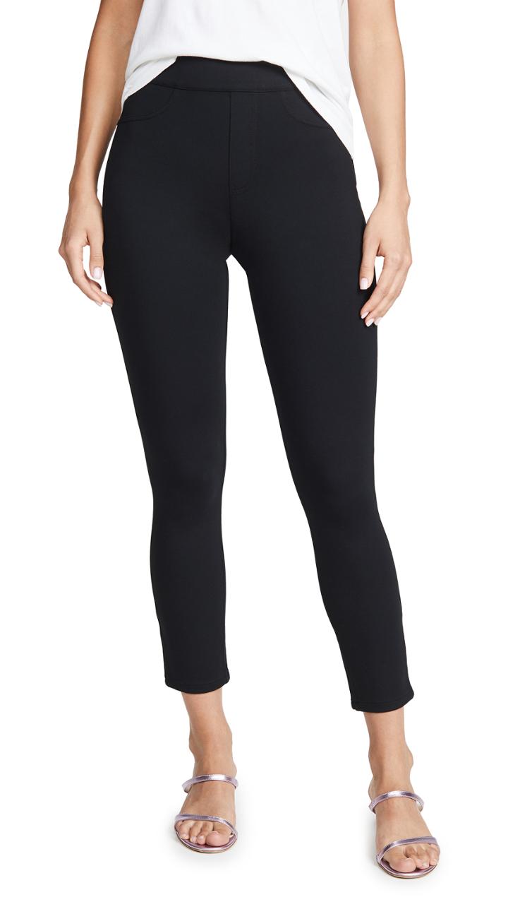Spanx Ponte Leggings