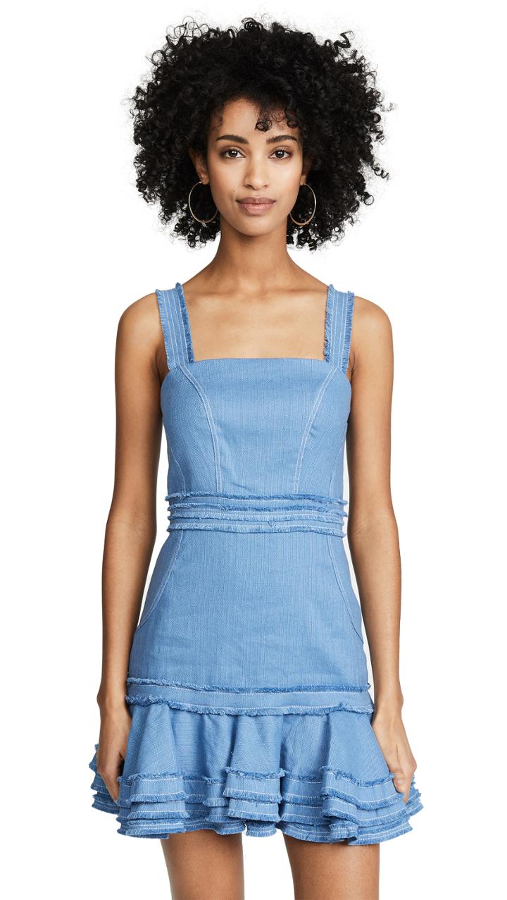 Alexis Judith Dress