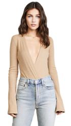 Baja East Wide Leg Pants