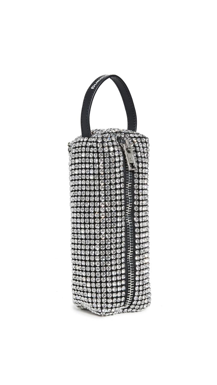 Alexander Wang Pencil Case Clutch