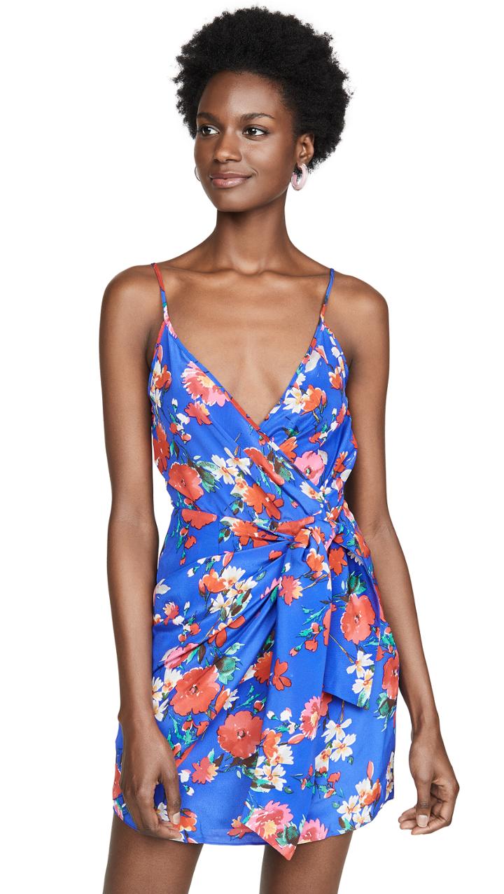 Yumi Kim Island Time Dress