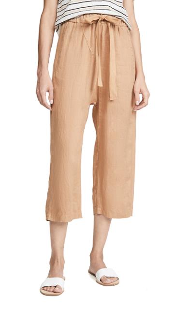 Stateside Linen Pants