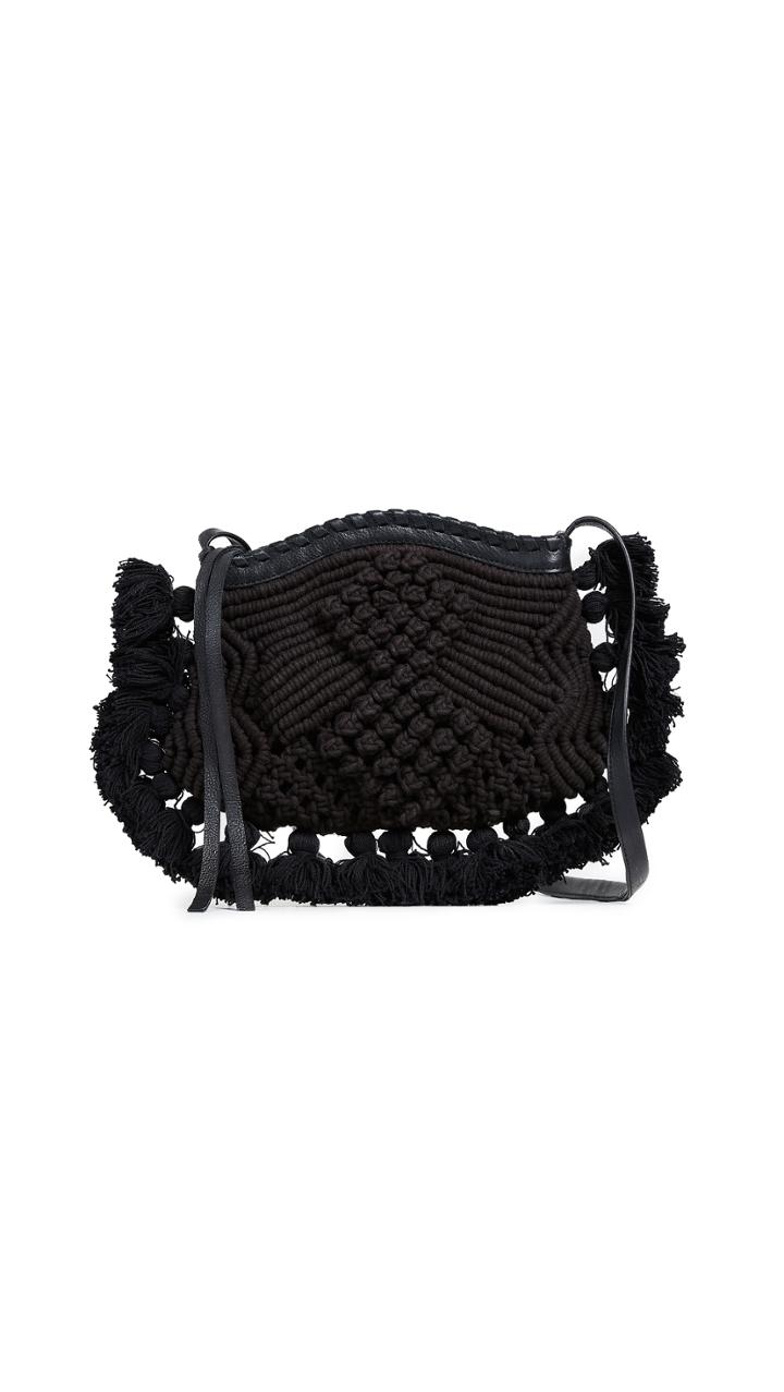 Cleobella Soho Crossbody Bag