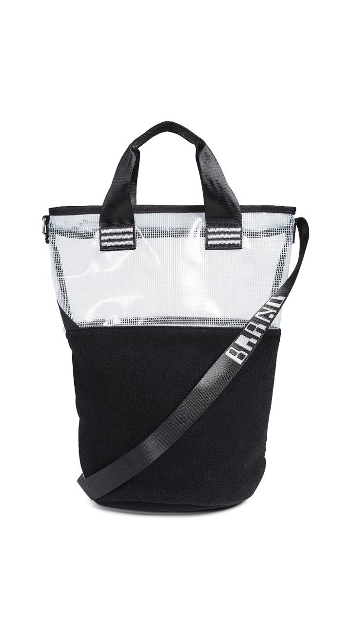 Acne Studios Admyral Tote