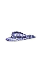Pedro Garcia X Raquel Allegra Kaname Flip Flops