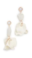 Shashi Orchid Earrings