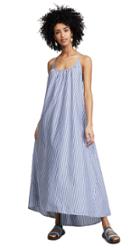 9seed Tulum Maxi Cover Up Dress