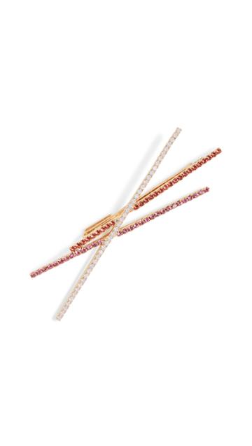 Lelet Ny X Crystal Bobby Pin