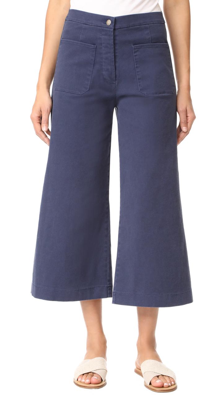 Loup Mel Pants