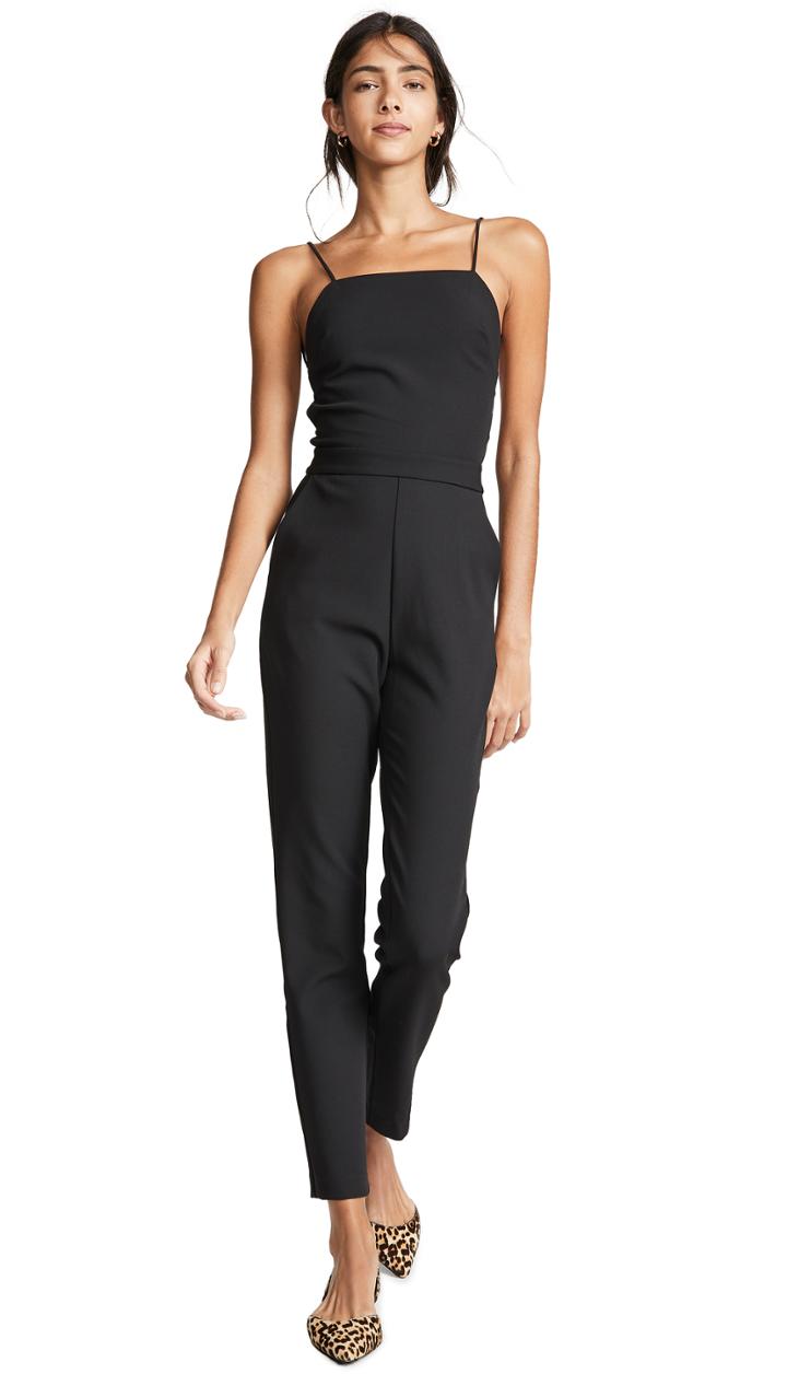 Bec Bridge Sofia Jumpsuit