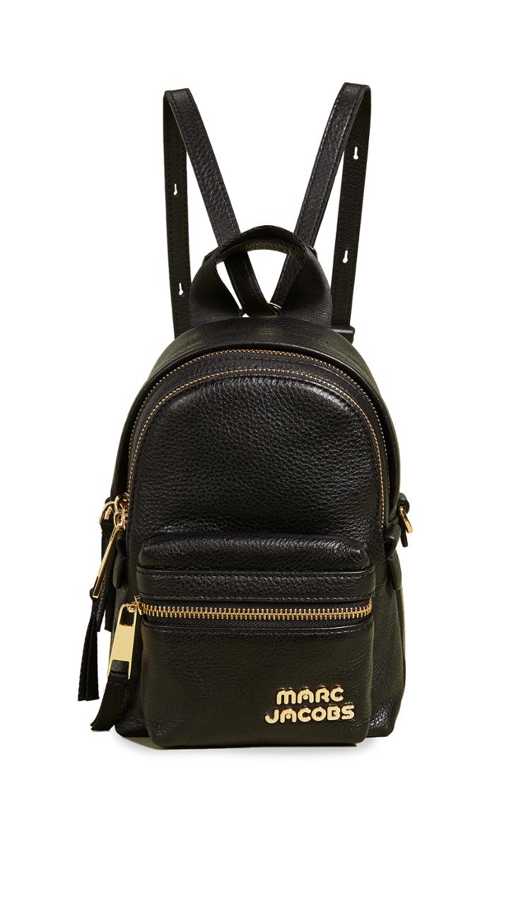 Marc Jacobs Micro Backpack