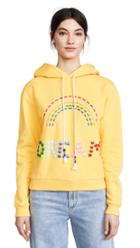 Mira Mikati Venice Beach Cashmere Sweater