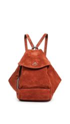 Manu Atelier Mini Fernweh Convertible Shoulder Bag