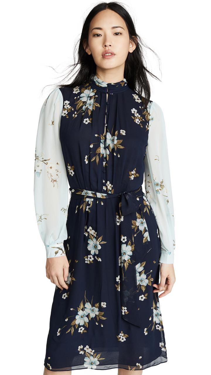 Joie Abbryana Dress