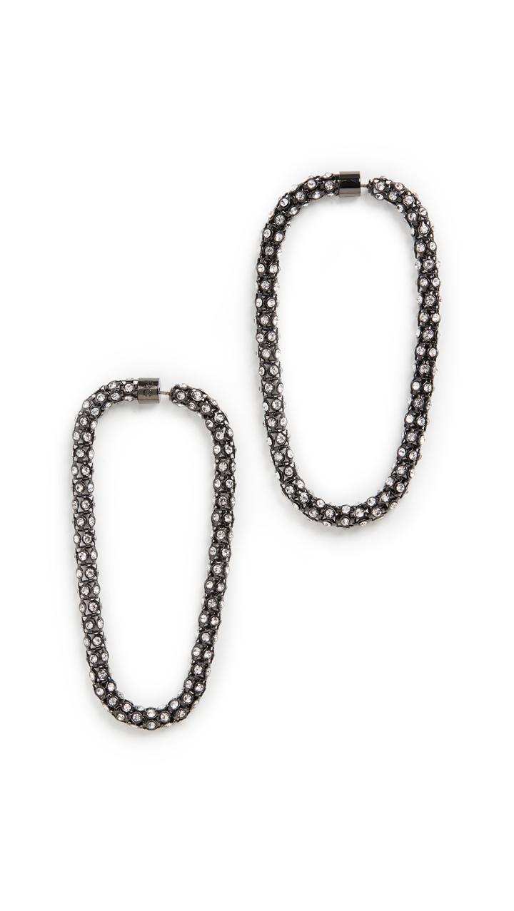 Rachel Comey Meow Earrings