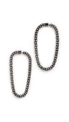 Rachel Comey Meow Earrings