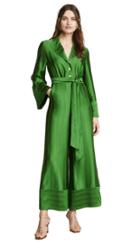 Temperley London Gaia Jumpsuit