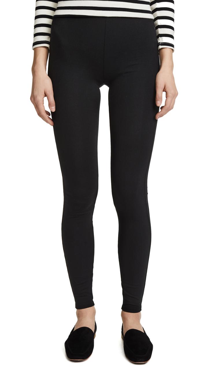 Madewell High Rise Ankle Legging