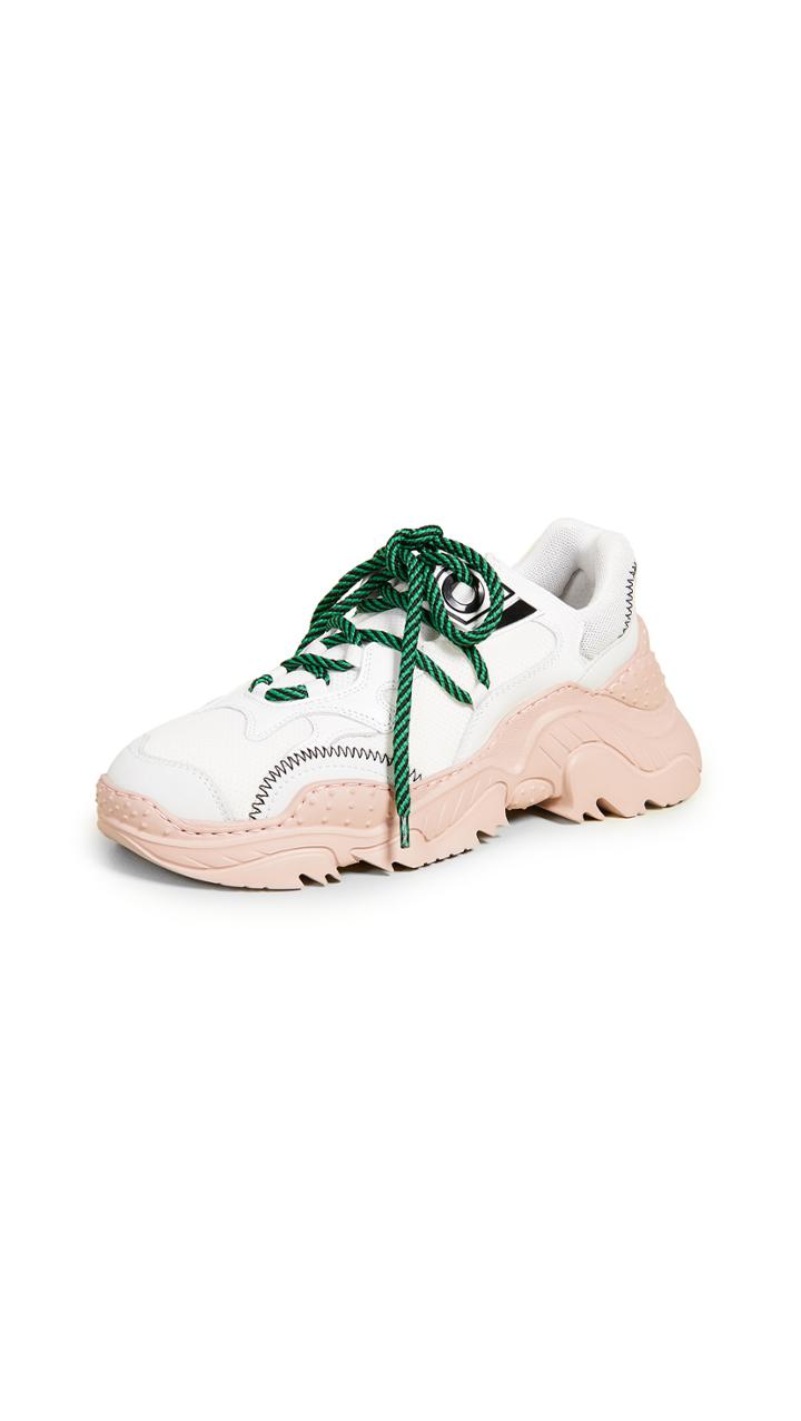No 21 Billy Sneakers