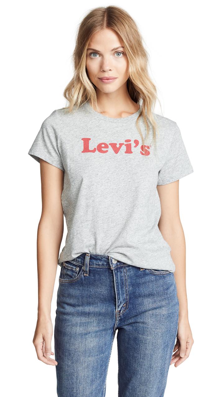 Levi S The Perfect Cooper Tee