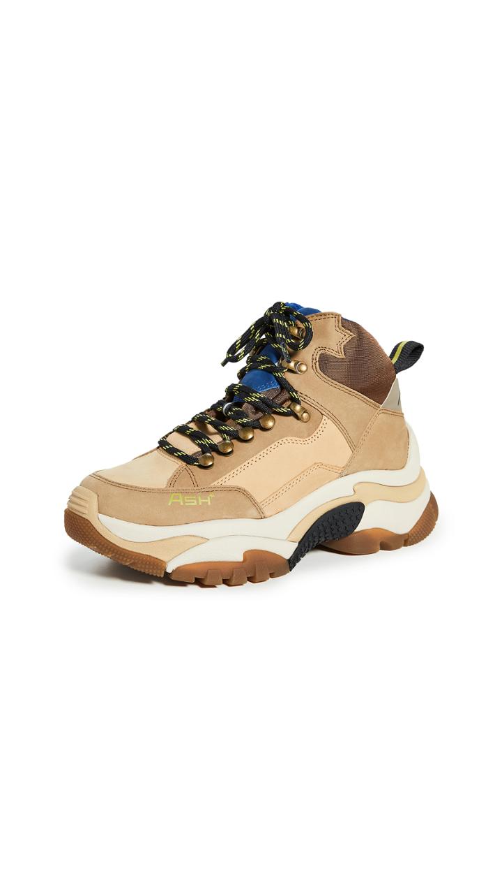 Ash Alfa Sneakers