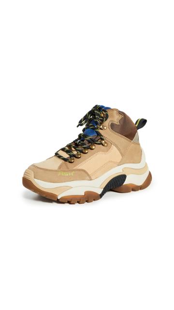 Ash Alfa Sneakers