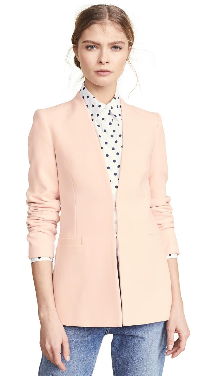 Alice Olivia Jerri Blazer
