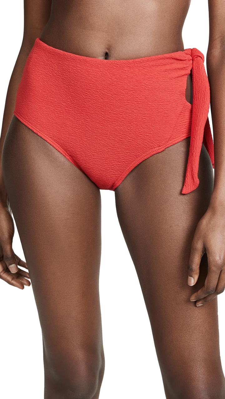 Suboo Giselle High Waisted Bottoms