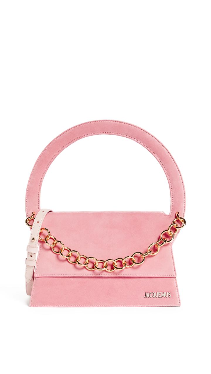 Jacquemus Rond Satchel