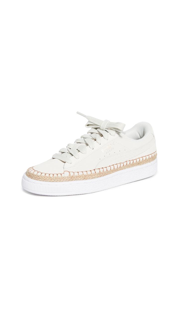 Puma Suede Sneakerdrille Sneakers