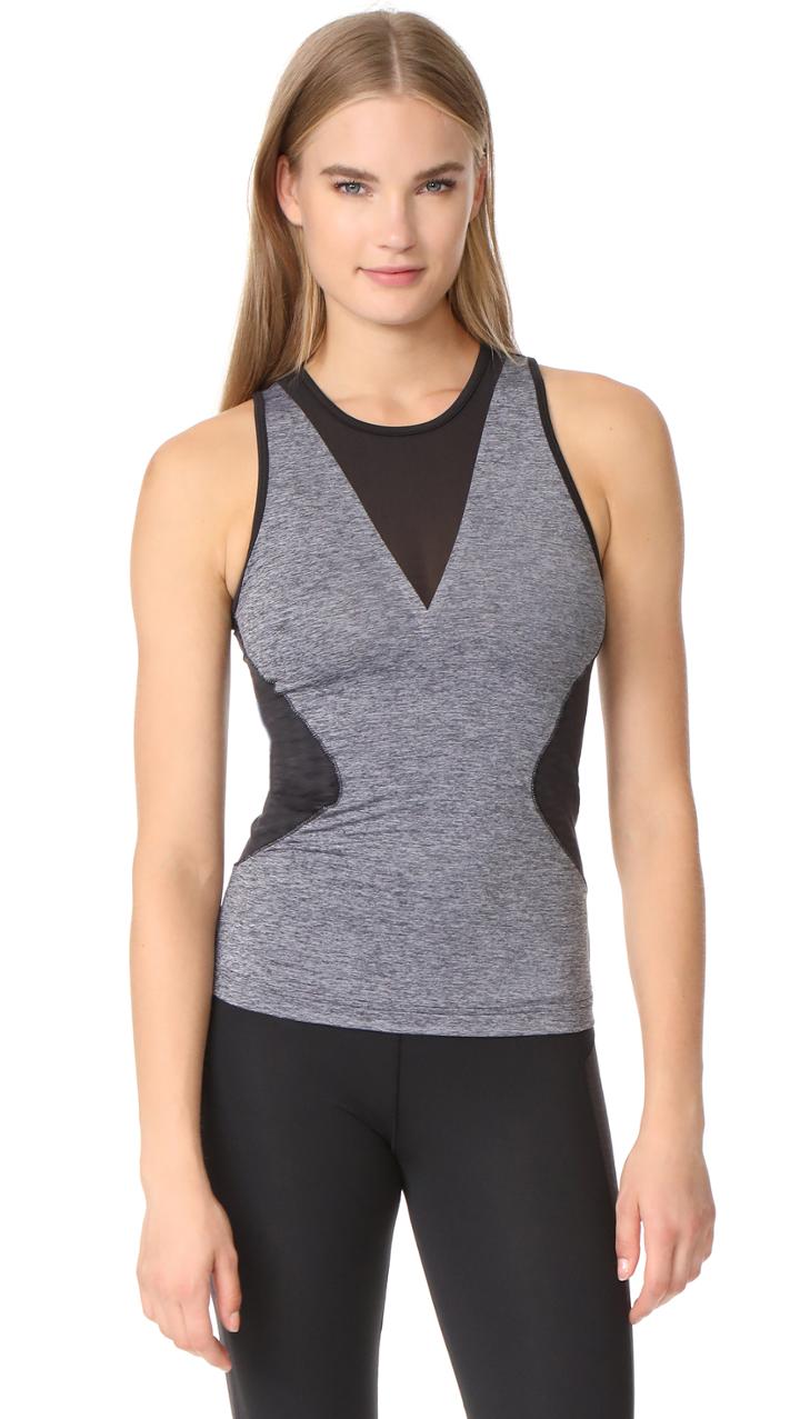 Adidas By Stella Mccartney Train Tank