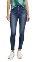 Moussy Vintage Willows Rebirth Skinny Jeans