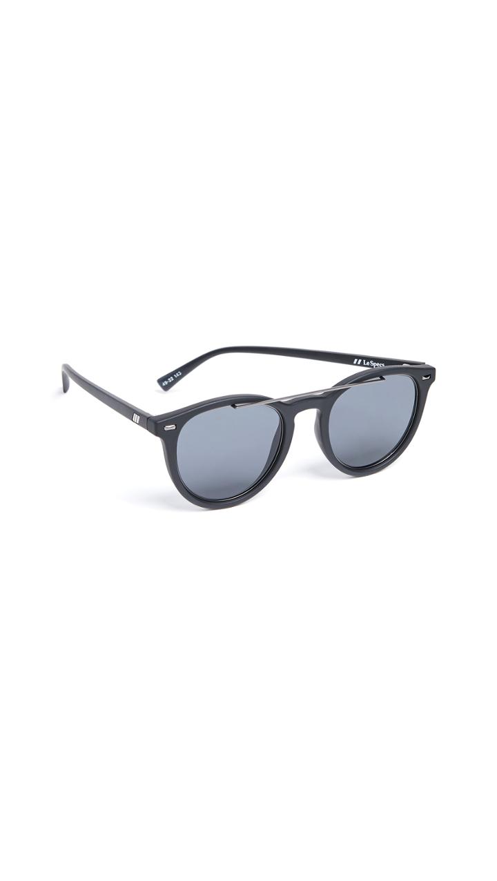 Le Specs Fire Starter Sunglasses
