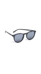 Le Specs Fire Starter Sunglasses