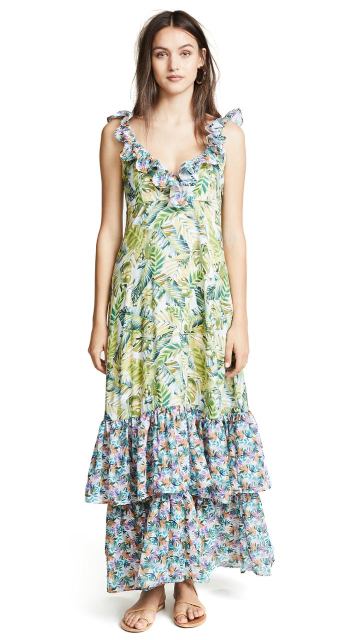All Things Mochi Julieta Skirt