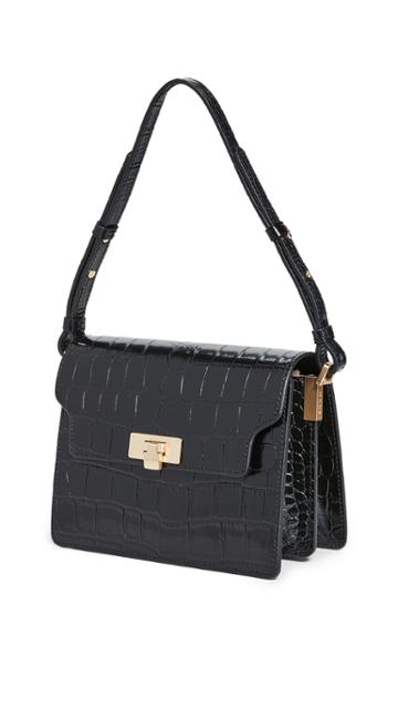 Marge Sherwood Vintage Brick Bag