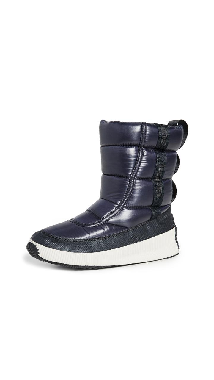 Sorel Out N About Mid Puff Boots