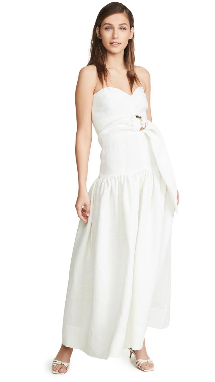 Mara Hoffman Augustina Dress