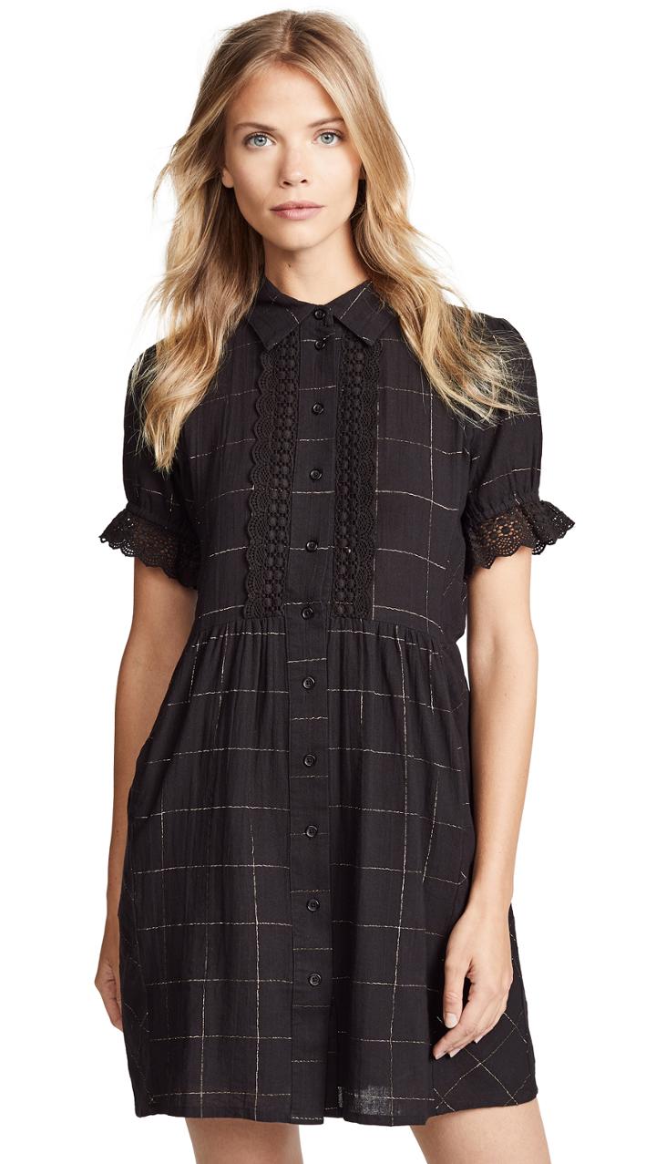 Dra Palantino Dress