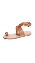 Sigerson Morrison Kyra Toe Ring Sandals