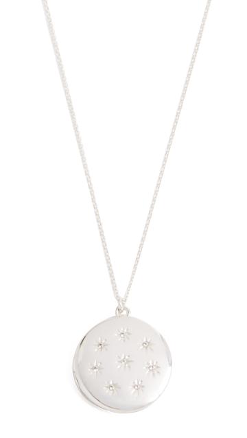 Sasha Samuel Twilight Star Locket
