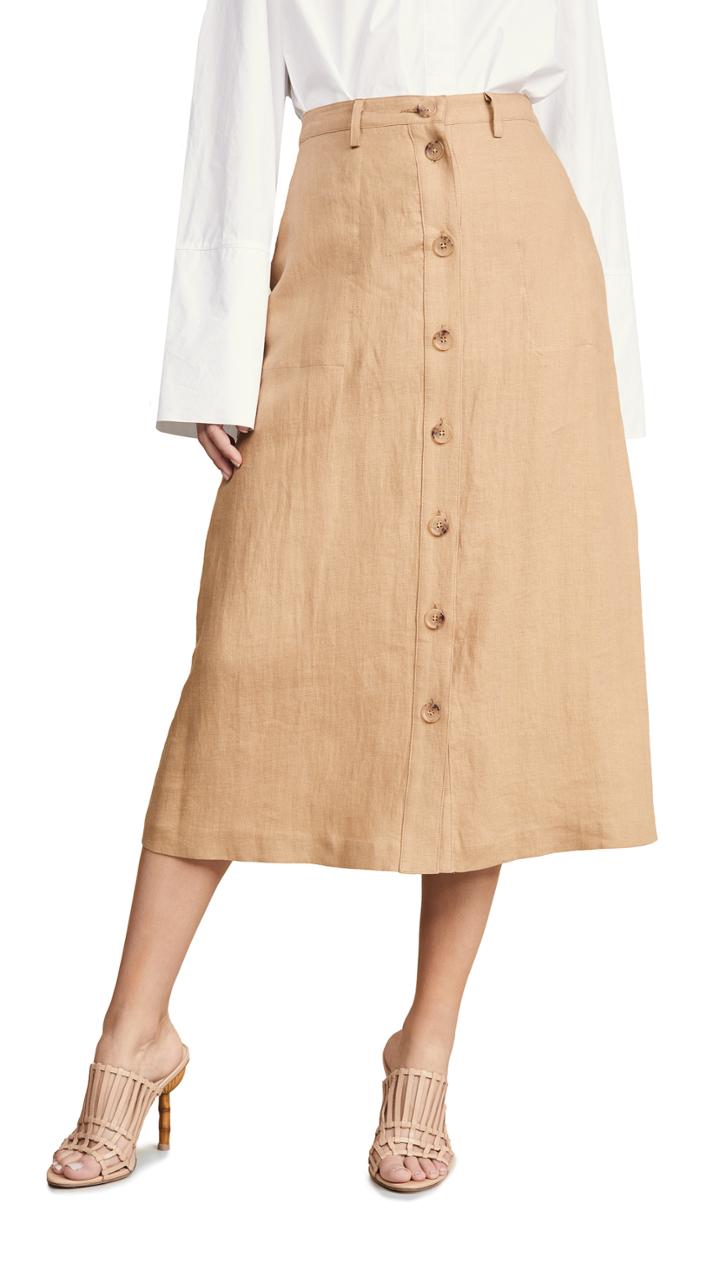 Nili Lotan Avie Skirt