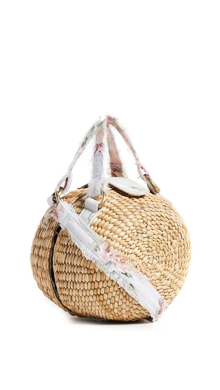 Loveshackfancy Roxy Bag