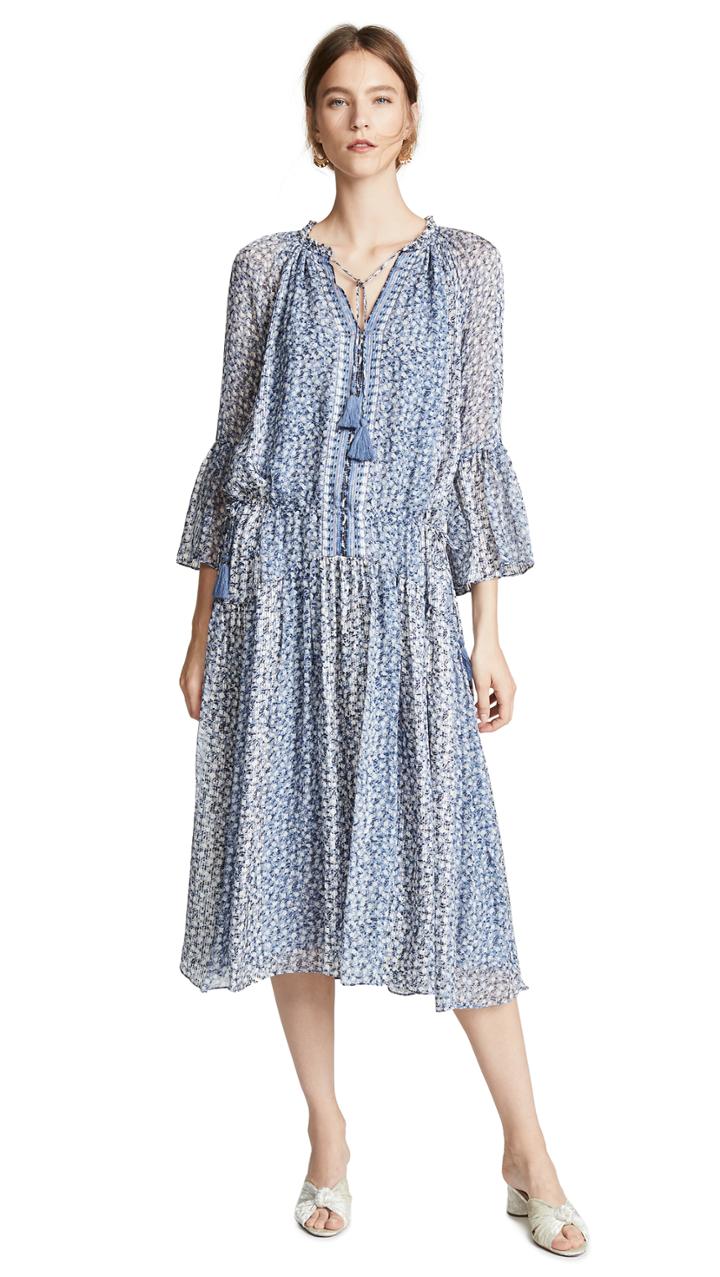 Ulla Johnson Lotte Dress