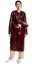 Isa Arfen Seventies Trench
