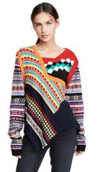 Preen By Thornton Bregazzi Abbey Knit